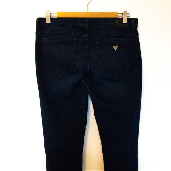 Guess Los Angeles Women Size 30x32 Mid-Rise - Picture 7 of 11
